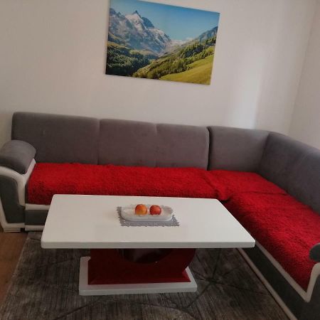 Cosy Apartment Road A6 Fužine Eksteriør billede