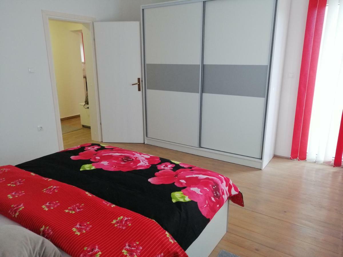 Cosy Apartment Road A6 Fužine Eksteriør billede
