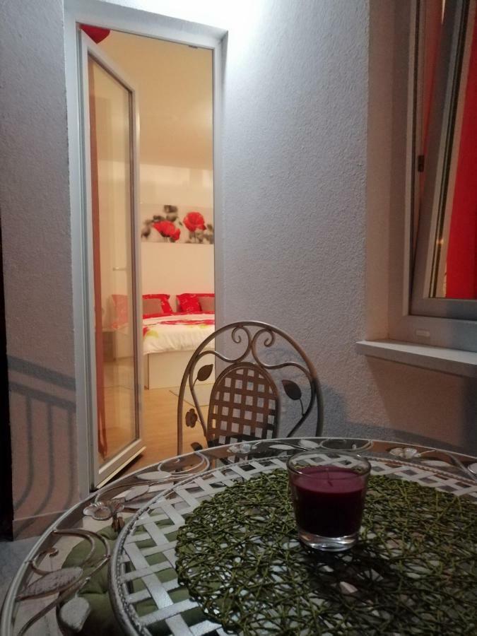 Cosy Apartment Road A6 Fužine Eksteriør billede